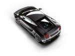 Lamborghini Gallardo Superleggera 2007 года